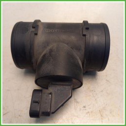 Debimetro Misuratore Massa Aria Delphi 25358054 Opel Astra H SW 1.6 16v. 25358054 Benzina 2004-2009