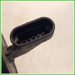 Debimetro Misuratore Massa Aria Delphi 25358054 Opel Astra H SW 1.6 16v. 25358054 Benzina 2004-2009