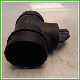 Debimetro Misuratore Massa Aria Delphi 25358054 Opel Astra H SW 1.6 16v. 25358054 Benzina 2004-2009