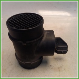 Debimetro Misuratore Massa Aria Delphi 25358054 Opel Astra H SW 1.6 16v. 25358054 Benzina 2004-2009