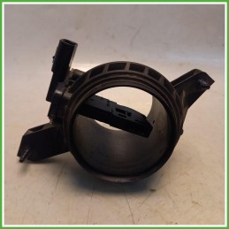 Debimetro Misuratore Massa Aria Fomoco AV61-9C623-CB Ford Focus 4 Serie 1.6 TDCi 1480570 Gasolio 2011-2014