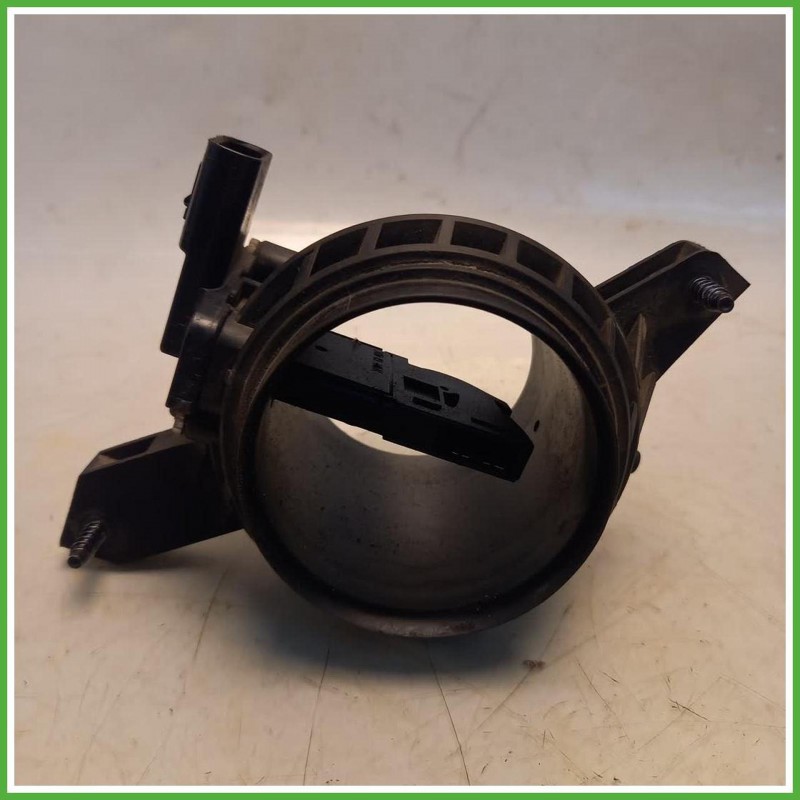 Debimetro Misuratore Massa Aria Fomoco AV61-9C623-CB Ford Focus 4 Serie 1.6 TDCi 1480570 Gasolio 2011-2014