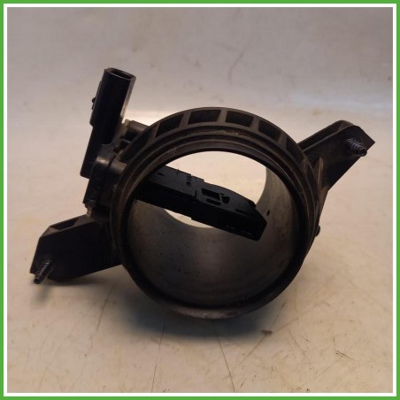 Debimetro Misuratore Massa Aria Fomoco AV61-9C623-CB Ford Focus 4 Serie 1.6 TDCi 1480570 Gasolio 2011-2014