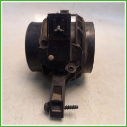 Debimetro Misuratore Massa Aria Fomoco AV61-9C623-CB Ford Focus 4 Serie 1.6 TDCi 1480570 Gasolio 2011-2014