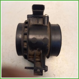 Debimetro Misuratore Massa Aria Fomoco AV61-9C623-CB Ford Focus 4 Serie 1.6 TDCi 1480570 Gasolio 2011-2014