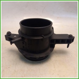 Debimetro Misuratore Massa Aria Fomoco AV61-9C623-CB Ford Focus 4 Serie 1.6 TDCi 1480570 Gasolio 2011-2014