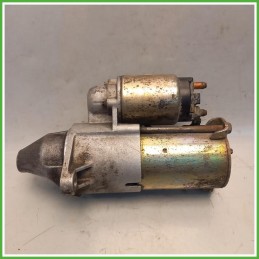 Motorino Avviamento Chevrolet (Daewoo) 96469963 Chevrolet Nubira SW 25187957 2005