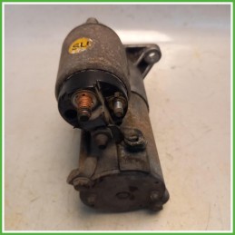 Motorino Avviamento Chevrolet (Daewoo) 96469963 Chevrolet Nubira SW 25187957 2005