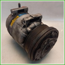 Compressore Clima AC Aria Condizionata Kdac 715372 Chevrolet Nubira SW 96442920 2005