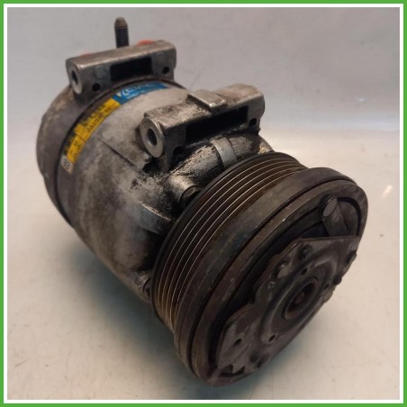 Compressore Clima AC Aria Condizionata Kdac 715372 Chevrolet Nubira SW 96442920 2005