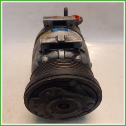 Compressore Clima AC Aria Condizionata Kdac 715372 Chevrolet Nubira SW 96442920 2005