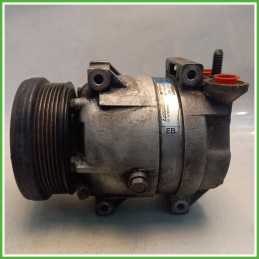 Compressore Clima AC Aria Condizionata Kdac 715372 Chevrolet Nubira SW 96442920 2005