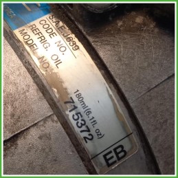Compressore Clima AC Aria Condizionata Kdac 715372 Chevrolet Nubira SW 96442920 2005