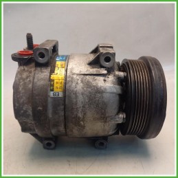 Compressore Clima AC Aria Condizionata Kdac 715372 Chevrolet Nubira SW 96442920 2005