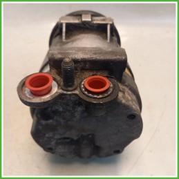 Compressore Clima AC Aria Condizionata Kdac 715372 Chevrolet Nubira SW 96442920 2005