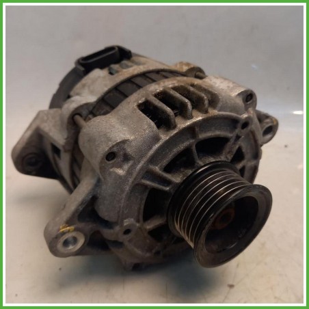 Alternatore Chevrolet 96954113 Chevrolet Nubira SW 96954113 2005