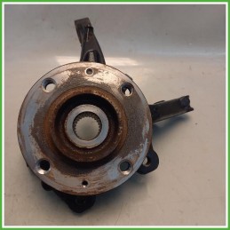 Fusello Anteriore Destro DX Peugeot 2008 2 Serie 1.2 PureTech 12v. 9826532380 2023 Peugeot L75