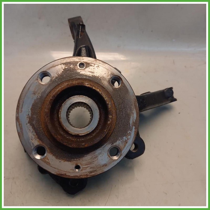Fusello Anteriore Destro DX Peugeot 2008 2 Serie 1.2 PureTech 12v. 9826532380 2023 Peugeot L75