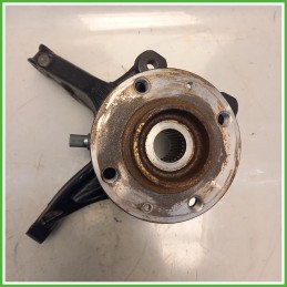 Fusello Anteriore Destro DX Peugeot 2008 2 Serie 1.2 PureTech 12v. 9826532380 2023 Peugeot L75