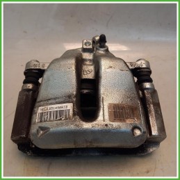 Pinze Freno Anteriore Sinistro SX Peugeot 2008 2 Serie 1.2 PureTech 12v. 9826532480 2023 Peugeot L94144
