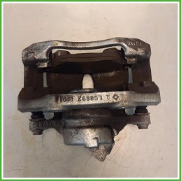 Pinze Freno Anteriore Sinistro SX Peugeot 2008 2 Serie 1.2 PureTech 12v. 9826532480 2023 Peugeot L94144