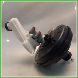 Servofreno Pompa Freni Depressore Trw 88MLE7 Peugeot 2008 2 Serie 1.2 PureTech 12v. 1643581280 2023