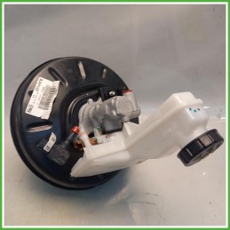 Servofreno Pompa Freni Depressore Trw 88MLE7 Peugeot 2008 2 Serie 1.2 PureTech 12v. 1643581280 2023
