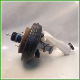 Servofreno Pompa Freni Depressore Trw 88MLE7 Peugeot 2008 2 Serie 1.2 PureTech 12v. 1643581280 2023