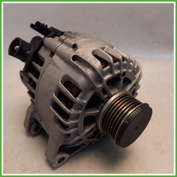 Alternatore Valeo FG15T171 Peugeot 2008 2 Serie 9835688980 2023