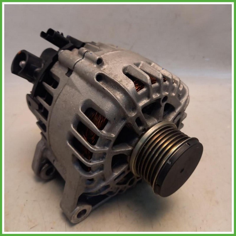 Alternatore Valeo FG15T171 Peugeot 2008 2 Serie 9835688980 2023