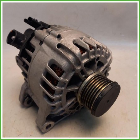 Alternatore Valeo FG15T171 Peugeot 2008 2 Serie 9835688980 2023
