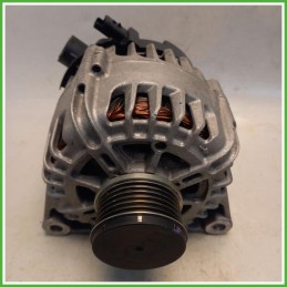 Alternatore Valeo FG15T171 Peugeot 2008 2 Serie 9835688980 2023