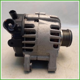 Alternatore Valeo FG15T171 Peugeot 2008 2 Serie 9835688980 2023