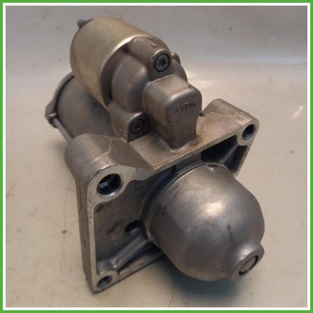 Motorino Avviamento Bosch 0001179031 Peugeot 2008 2 Serie 9830507480 2023