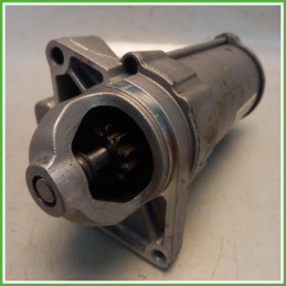 Motorino Avviamento Bosch 0001179031 Peugeot 2008 2 Serie 9830507480 2023