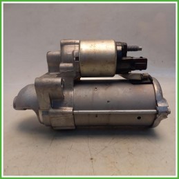 Motorino Avviamento Bosch 0001179031 Peugeot 2008 2 Serie 9830507480 2023
