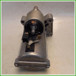 Motorino Avviamento Bosch 0001179031 Peugeot 2008 2 Serie 9830507480 2023