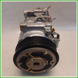 Compressore Clima AC Aria Condizionata Denso 5SEL12C Peugeot 2008 2 Serie 9834730080 2023