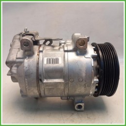 Compressore Clima AC Aria Condizionata Denso 5SEL12C Peugeot 2008 2 Serie 9834730080 2023