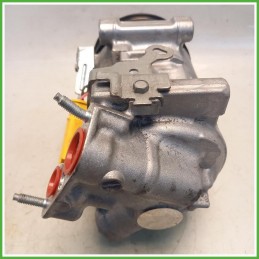 Compressore Clima AC Aria Condizionata Denso 5SEL12C Peugeot 2008 2 Serie 9834730080 2023