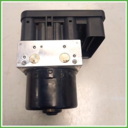 Centralina ABS Modulo Pompa Ate 10.0960-0343.3 1K0614517AEBEF Audi A3 8P1 2003-2008 Originale Usato