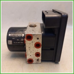 Centralina ABS Modulo Pompa Ate 10.0960-0343.3 1K0614517AEBEF Audi A3 8P1 2003-2008 Originale Usato