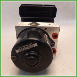 Centralina ABS Modulo Pompa Ate 10.0960-0343.3 1K0614517AEBEF Audi A3 8P1 2003-2008 Originale Usato