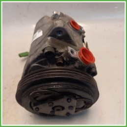 Compressore Clima AC Aria Condizionata Calsonic SS72DLG1 Smart Fortwo Cabrio 450 A1602300111 2003-2007