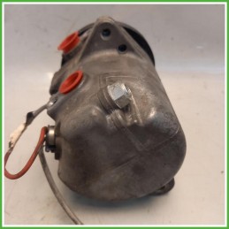 Compressore Clima AC Aria Condizionata Calsonic SS72DLG1 Smart Fortwo Cabrio 450 A1602300111 2003-2007