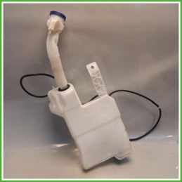Vaschetta Liquido Tergivetro Peugeot 2008 2 Serie 1.2 PureTech 12v. 9836393680 2023 Ficosa Ficomirrors 319837590