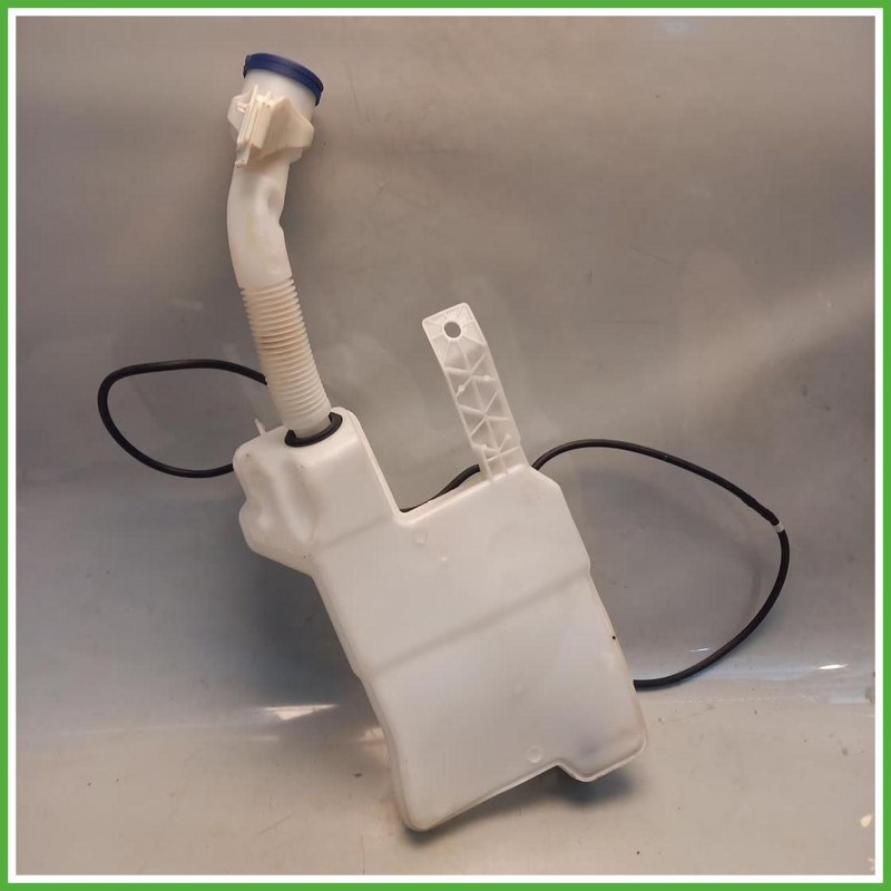 Vaschetta Liquido Tergivetro Peugeot 2008 2 Serie 1.2 PureTech 12v. 9836393680 2023 Ficosa Ficomirrors 319837590