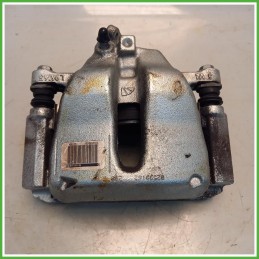 Pinze Freno Anteriore Destro DX Peugeot 2008 2 Serie 1.2 PureTech 12v. 1648321680 2023 Peugeot L94145