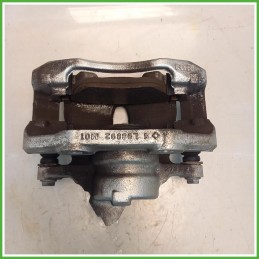 Pinze Freno Anteriore Destro DX Peugeot 2008 2 Serie 1.2 PureTech 12v. 1648321680 2023 Peugeot L94145