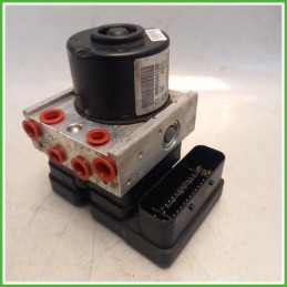 Centralina ABS Modulo Pompa Ate 10.0970-1153.3 4541S0 Citroen C3 1 Serie 2005-2009 Originale Usato